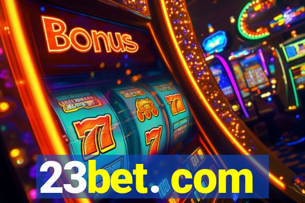 23bet. com